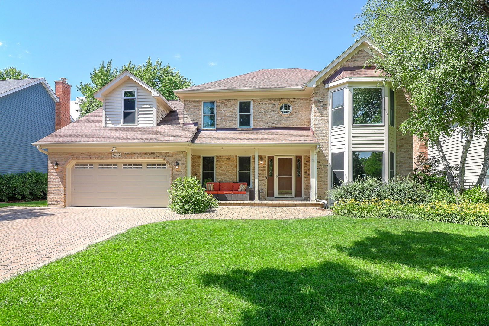 1407 Keats Avenue, Naperville, IL 60564