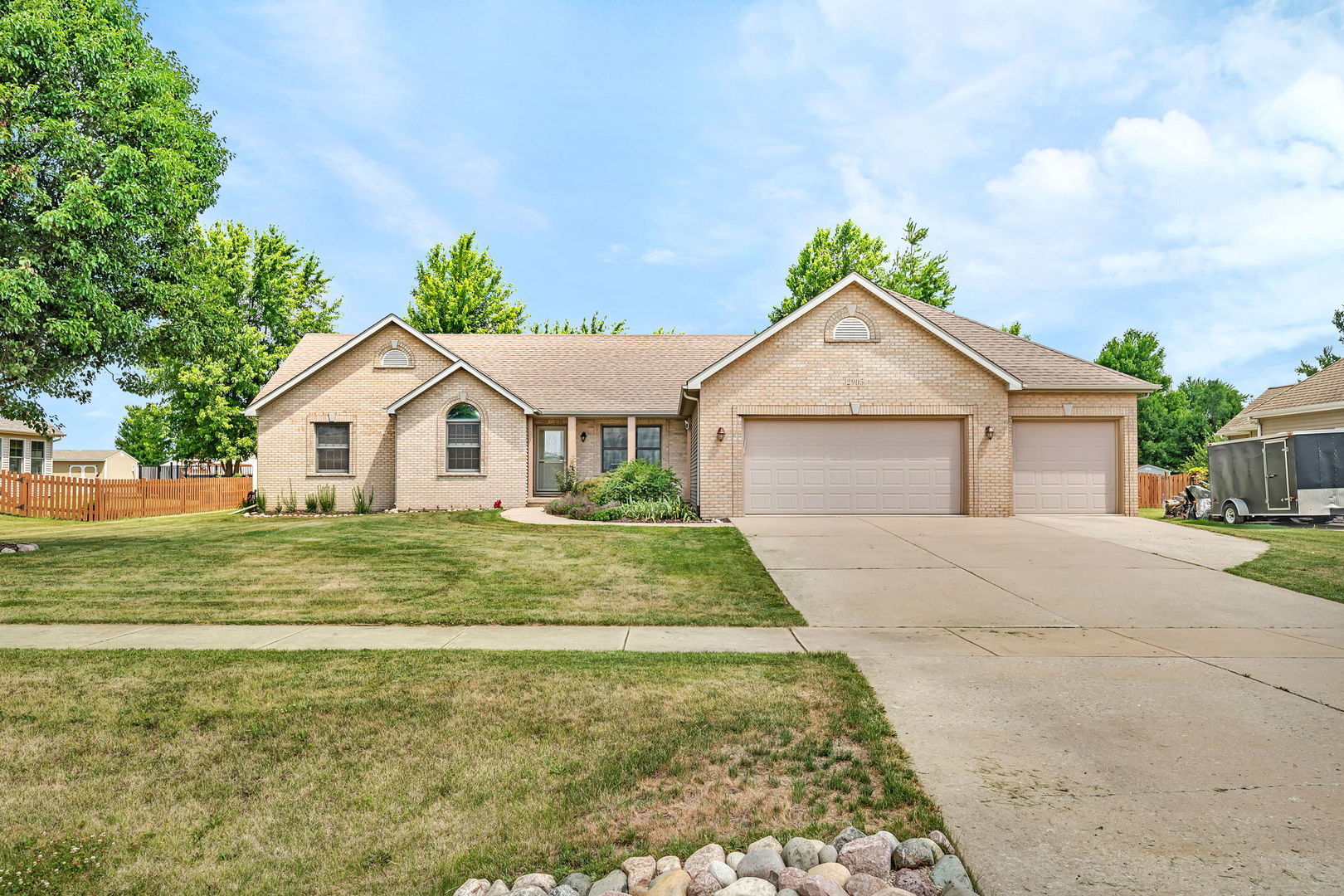 2905 Ernest Drive, Sandwich, IL 60548