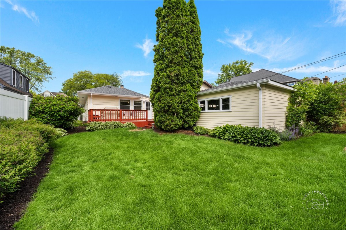 1216 N Main Street, Naperville, IL 60563