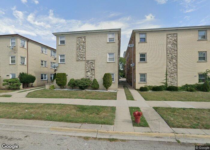 8434 W Gregory Street, Chicago, IL 60656