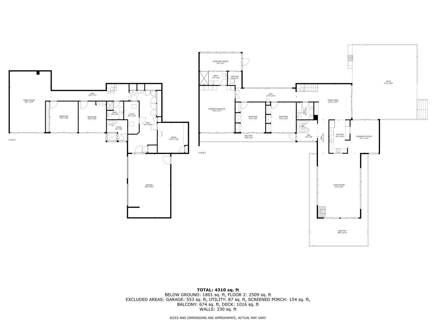 431 Maplewood Drive, Barrington, IL 60010