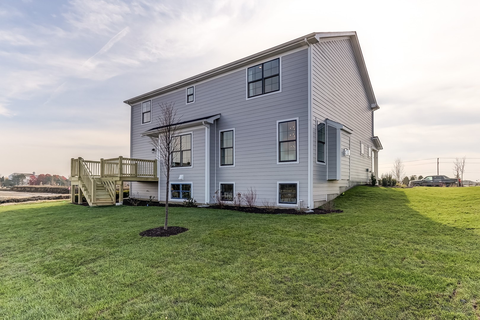 16642 S Sun Meadow Drive, Lockport, IL 60441