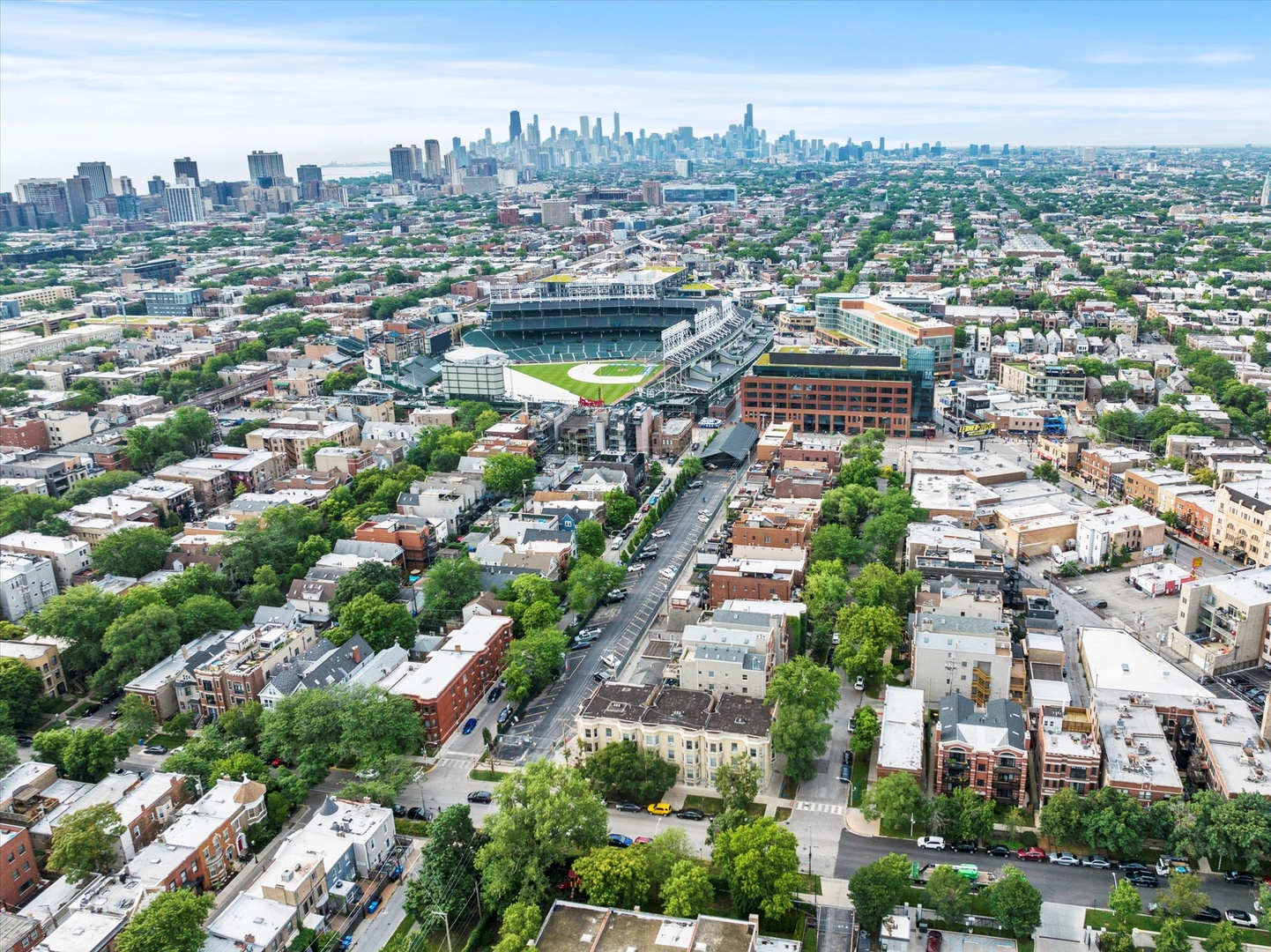 3746 N Clifton Avenue #1, Chicago, IL 60613