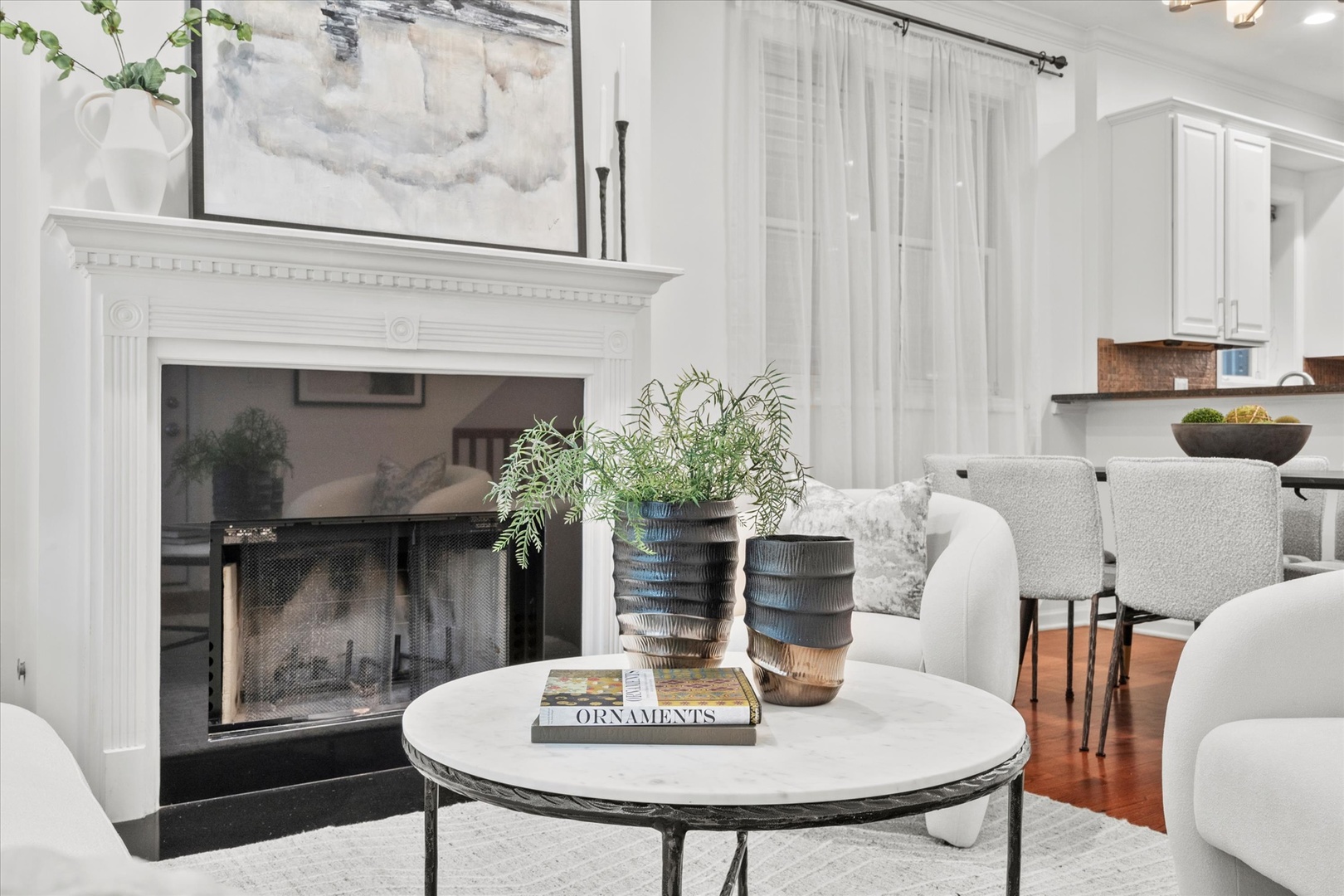 3746 N Clifton Avenue #1, Chicago, IL 60613