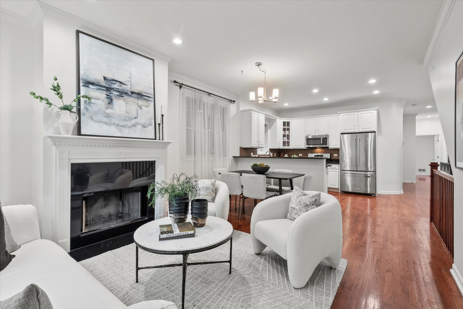 3746 N Clifton Avenue #1, Chicago, IL 60613