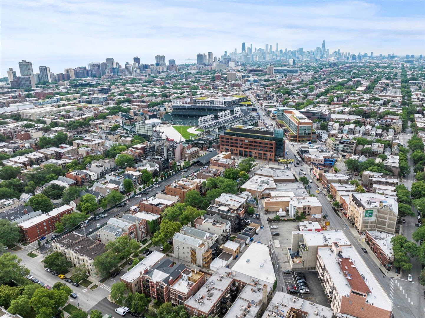 3746 N Clifton Avenue #1, Chicago, IL 60613