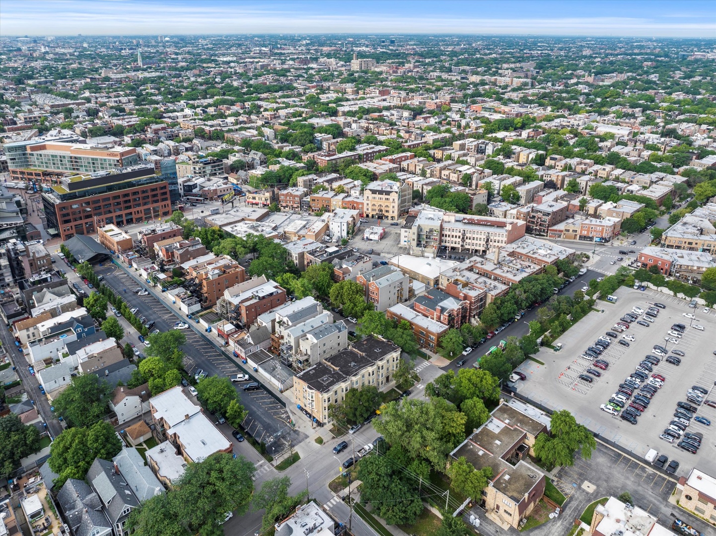 3746 N Clifton Avenue #1, Chicago, IL 60613