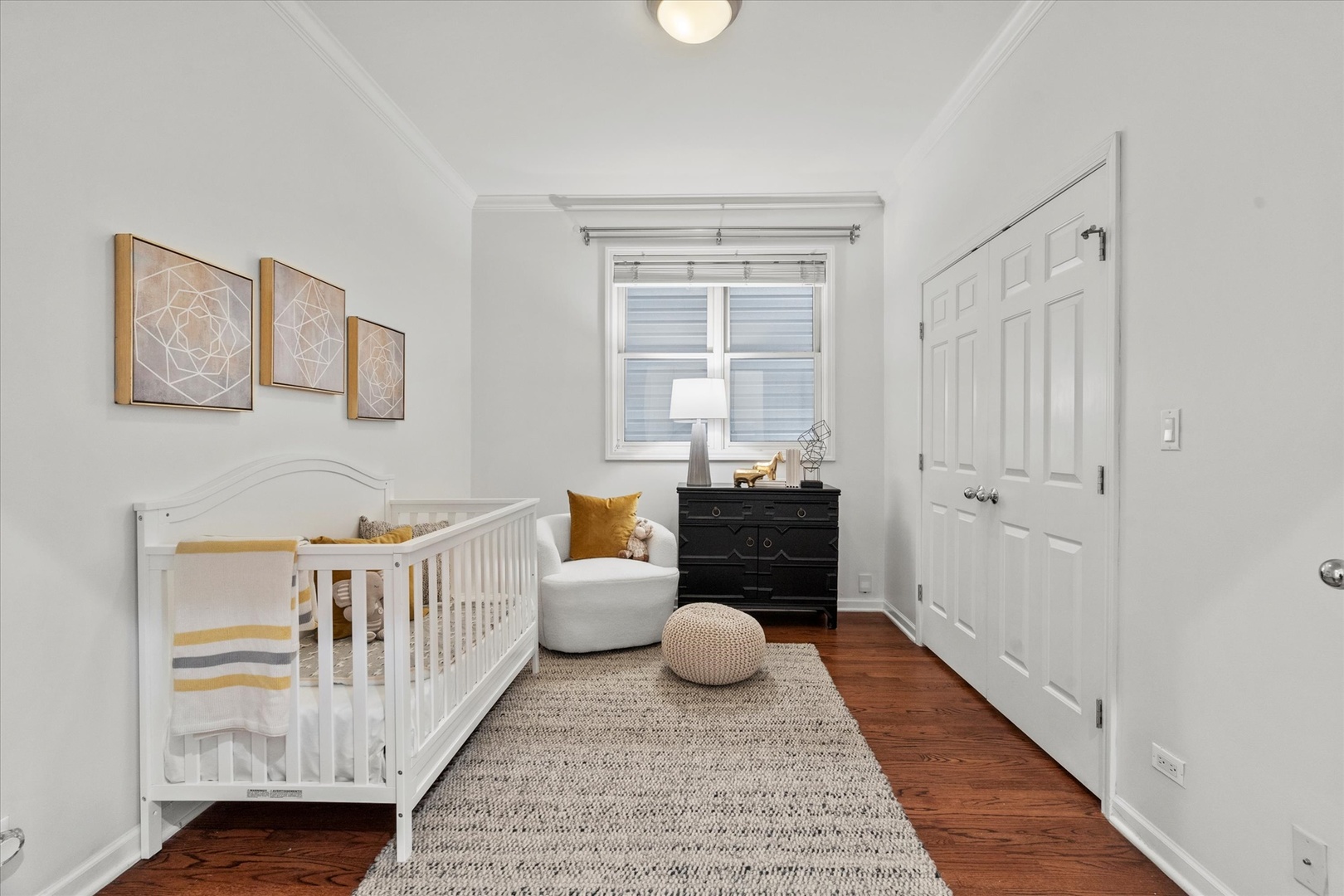3746 N Clifton Avenue #1, Chicago, IL 60613