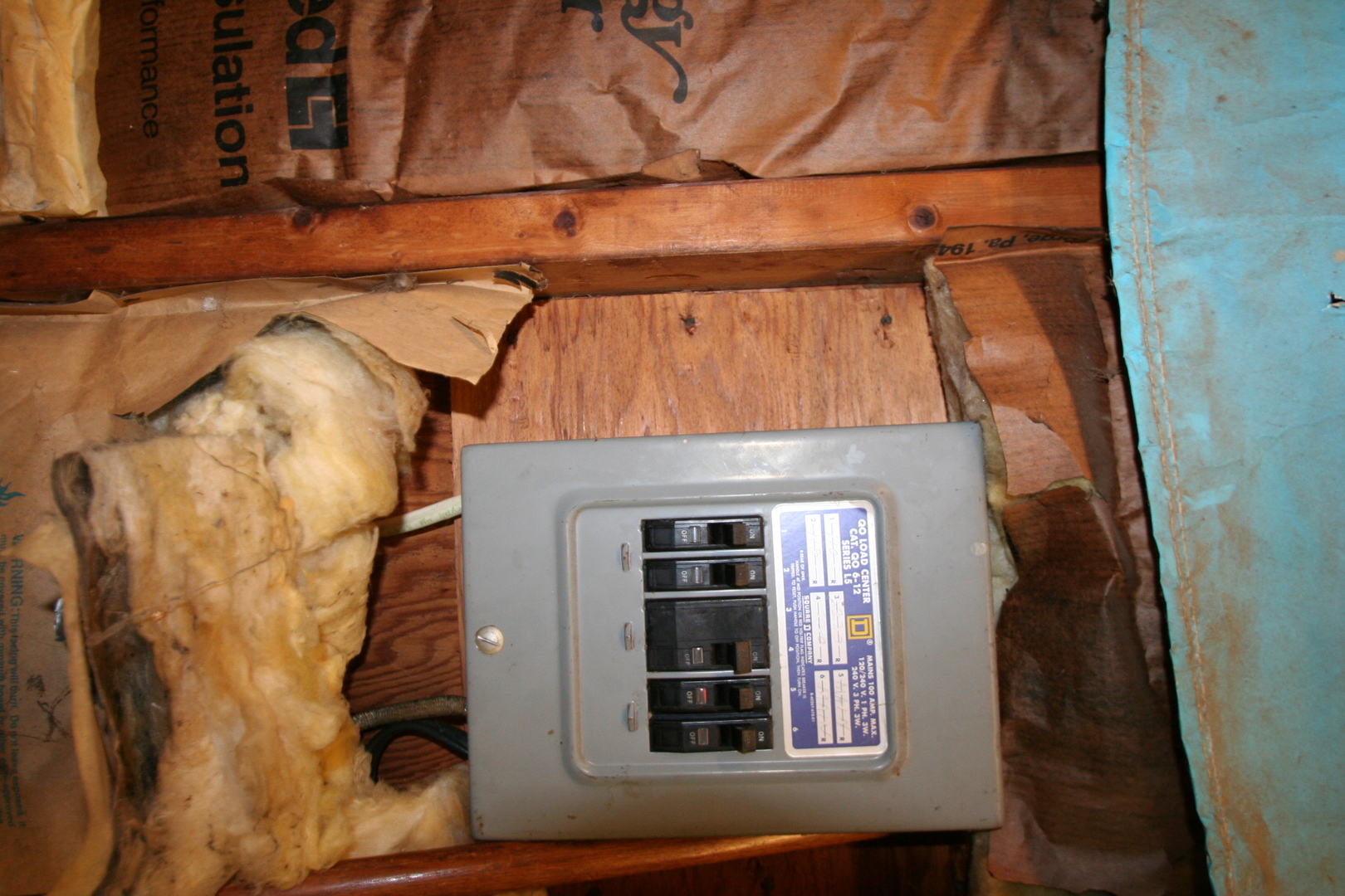 29724 Allentown Road, Mackinaw, IL 61755