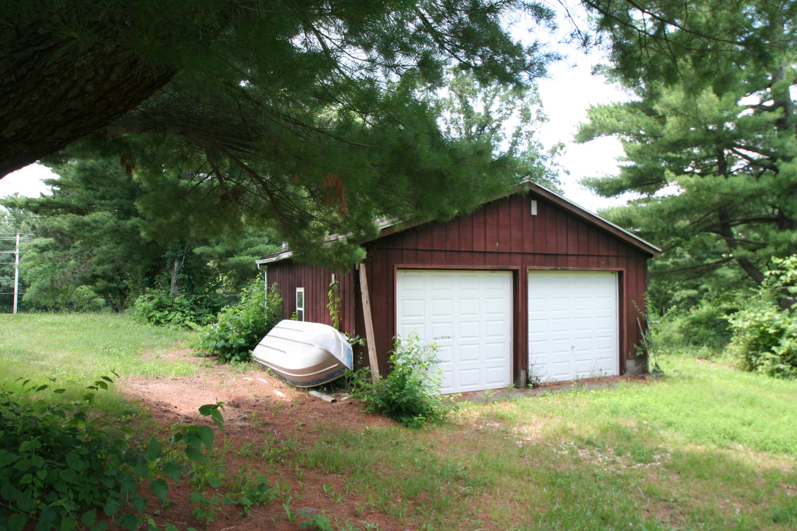 29724 Allentown Road, Mackinaw, IL 61755