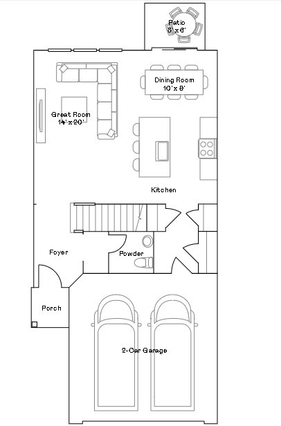 12009 Jordi Road, Huntley, IL 60142
