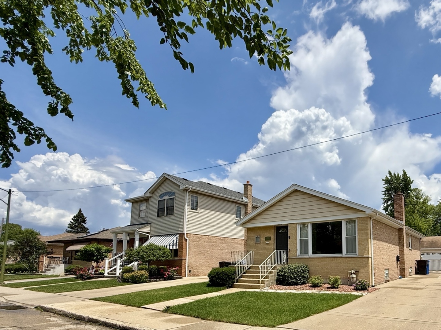 11435 S Rockwell Street, Chicago, IL 60655
