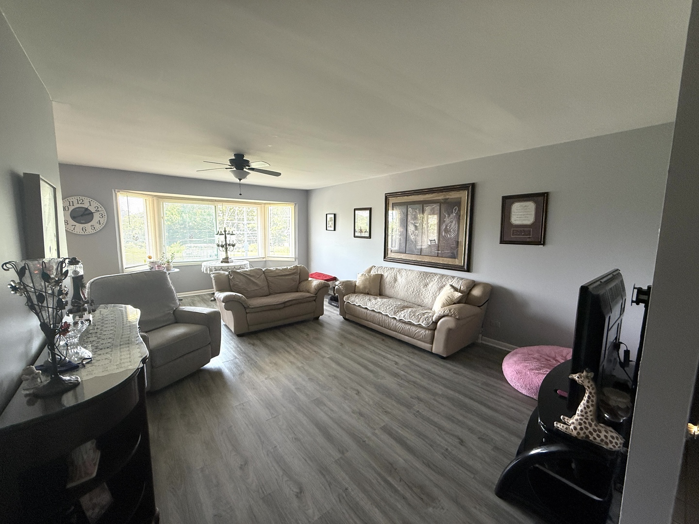 3108 ROBERTS Drive #6, Woodridge, IL 60517