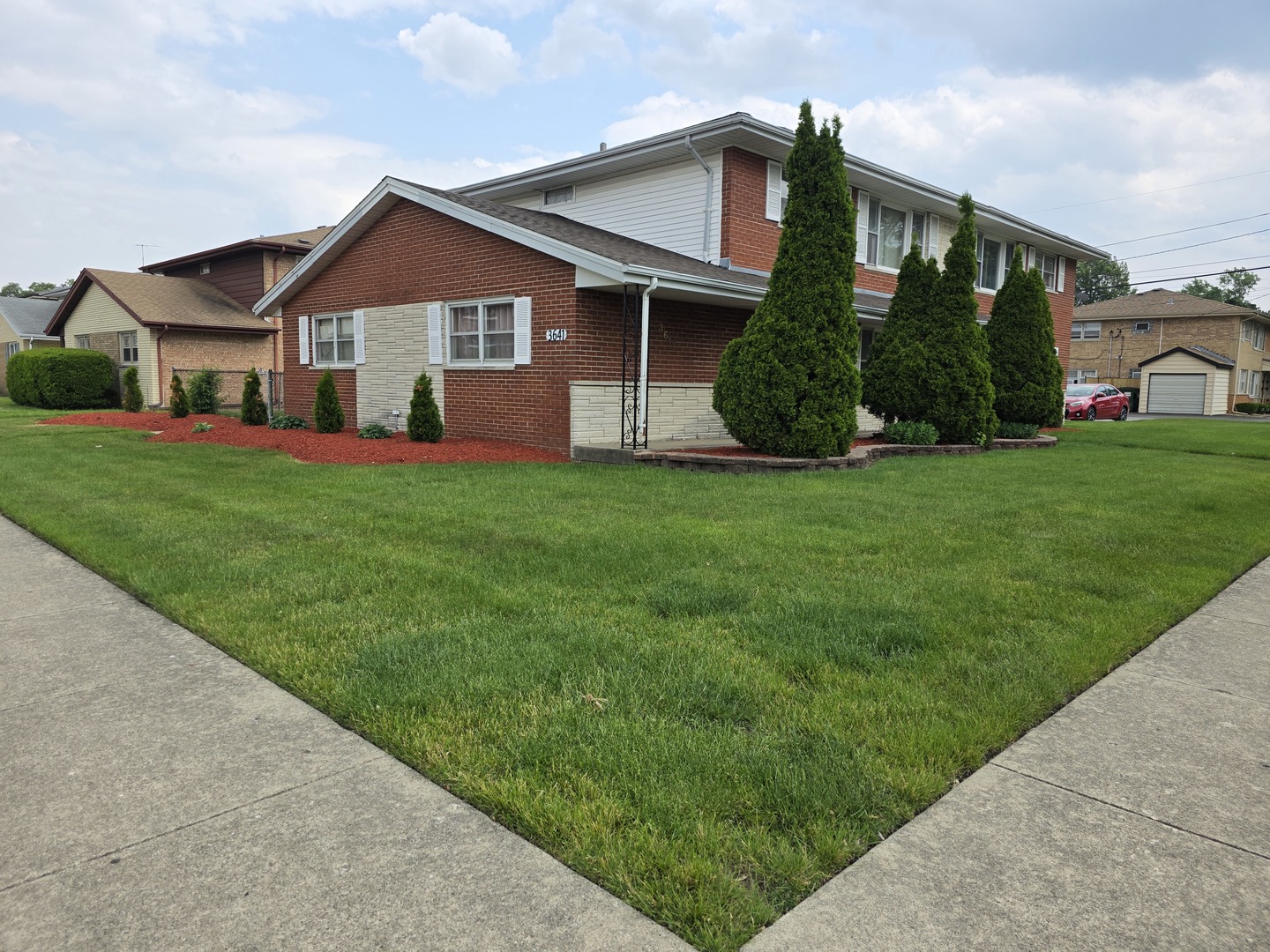 3641 W 120th Street, Alsip, IL 60803