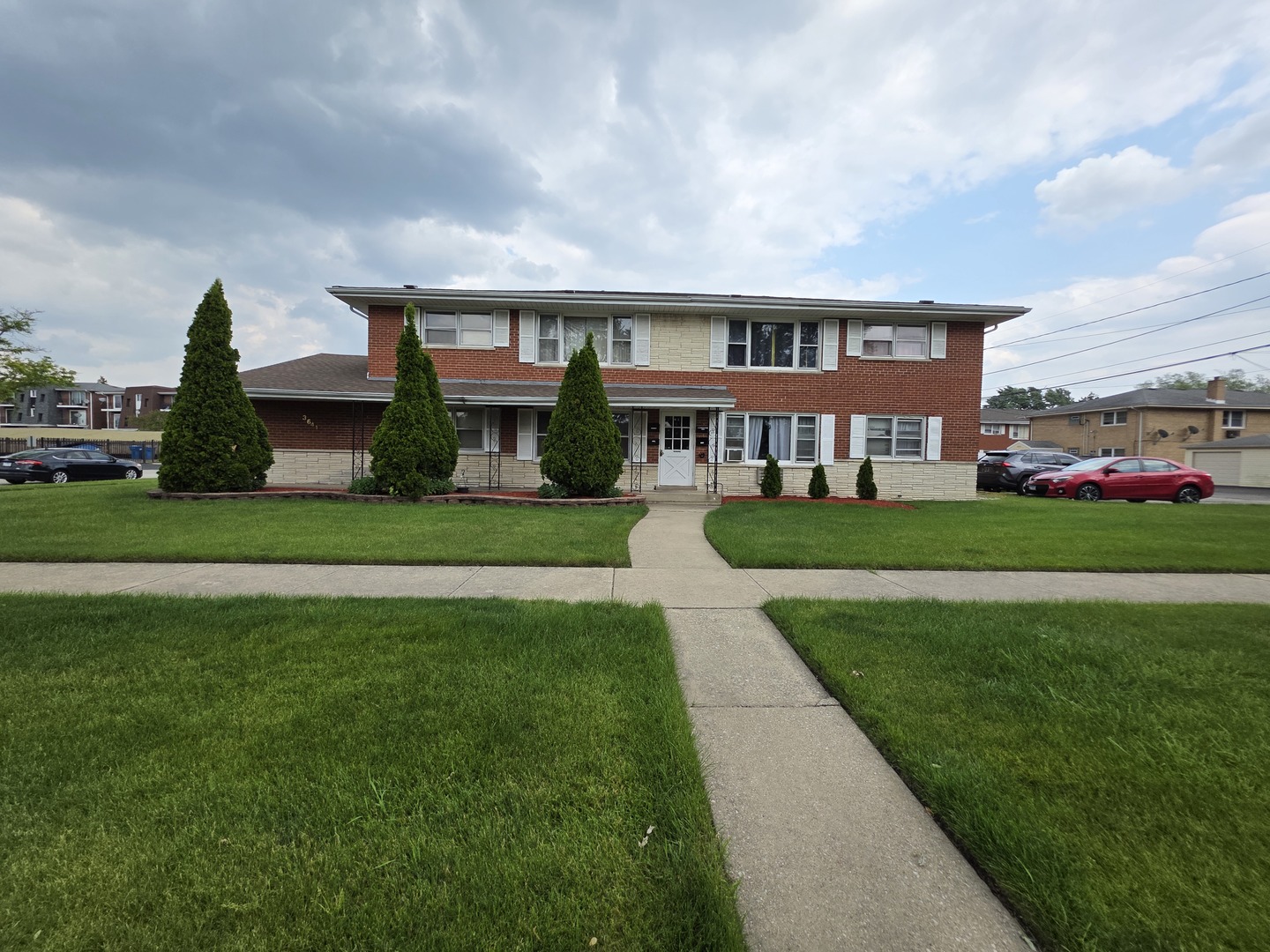 3641 W 120th Street, Alsip, IL 60803