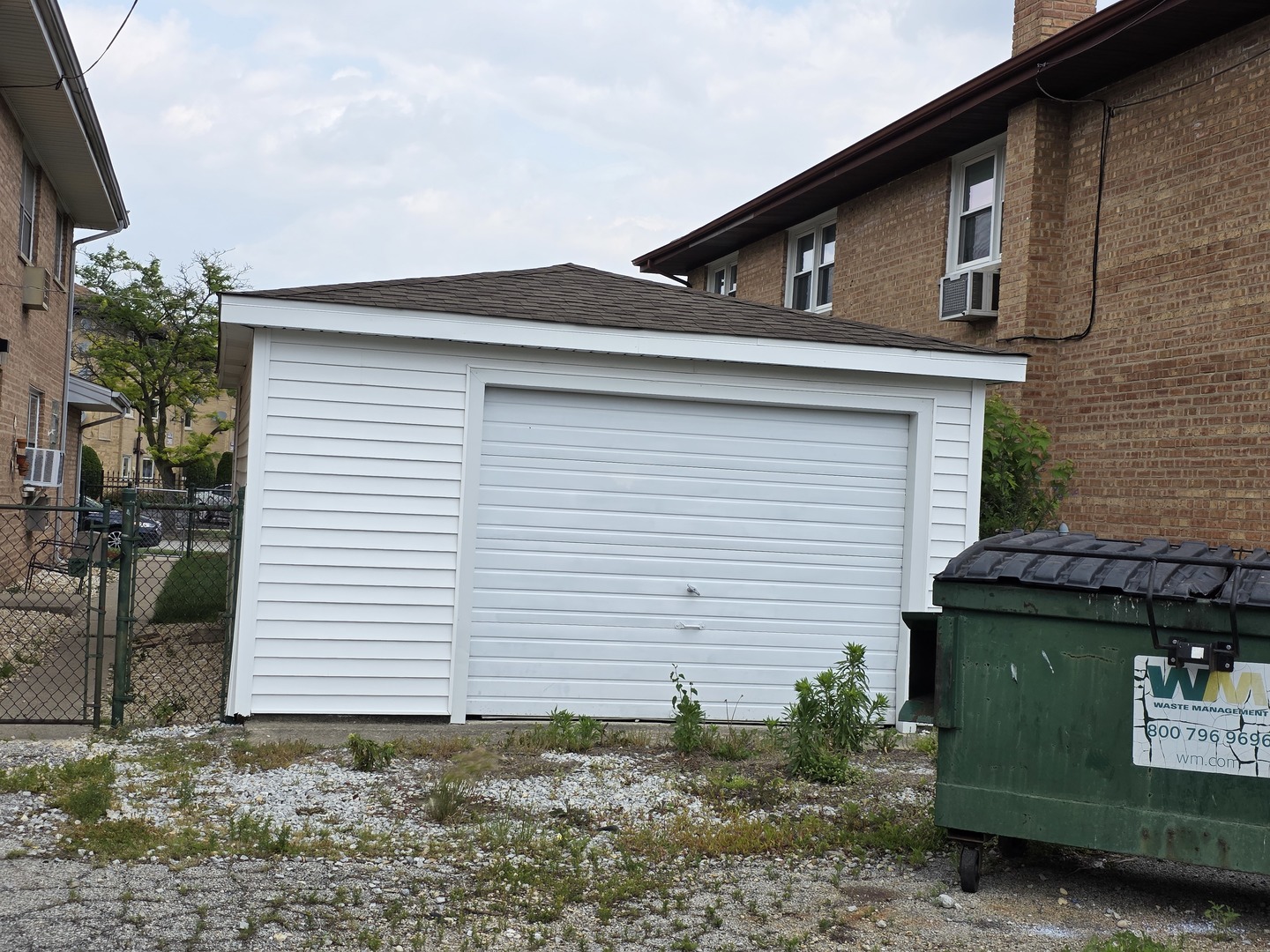 3641 W 120th Street, Alsip, IL 60803