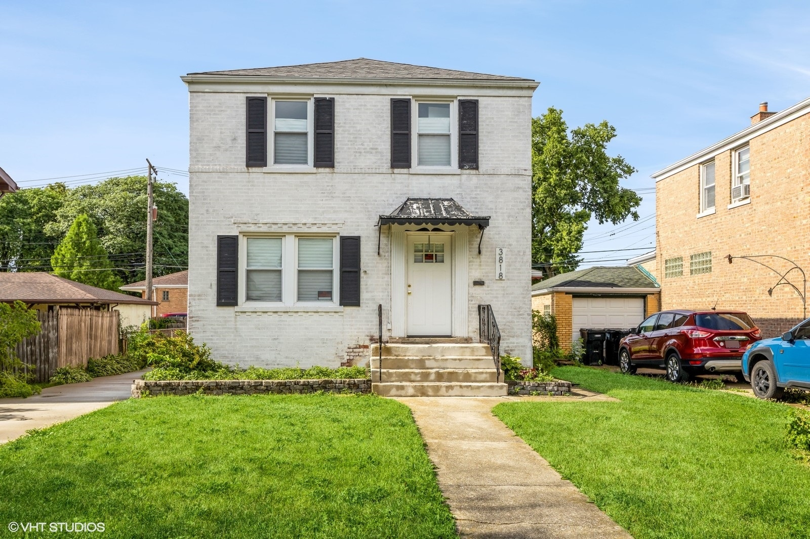 3818 W 107th Street, Chicago, IL 60655