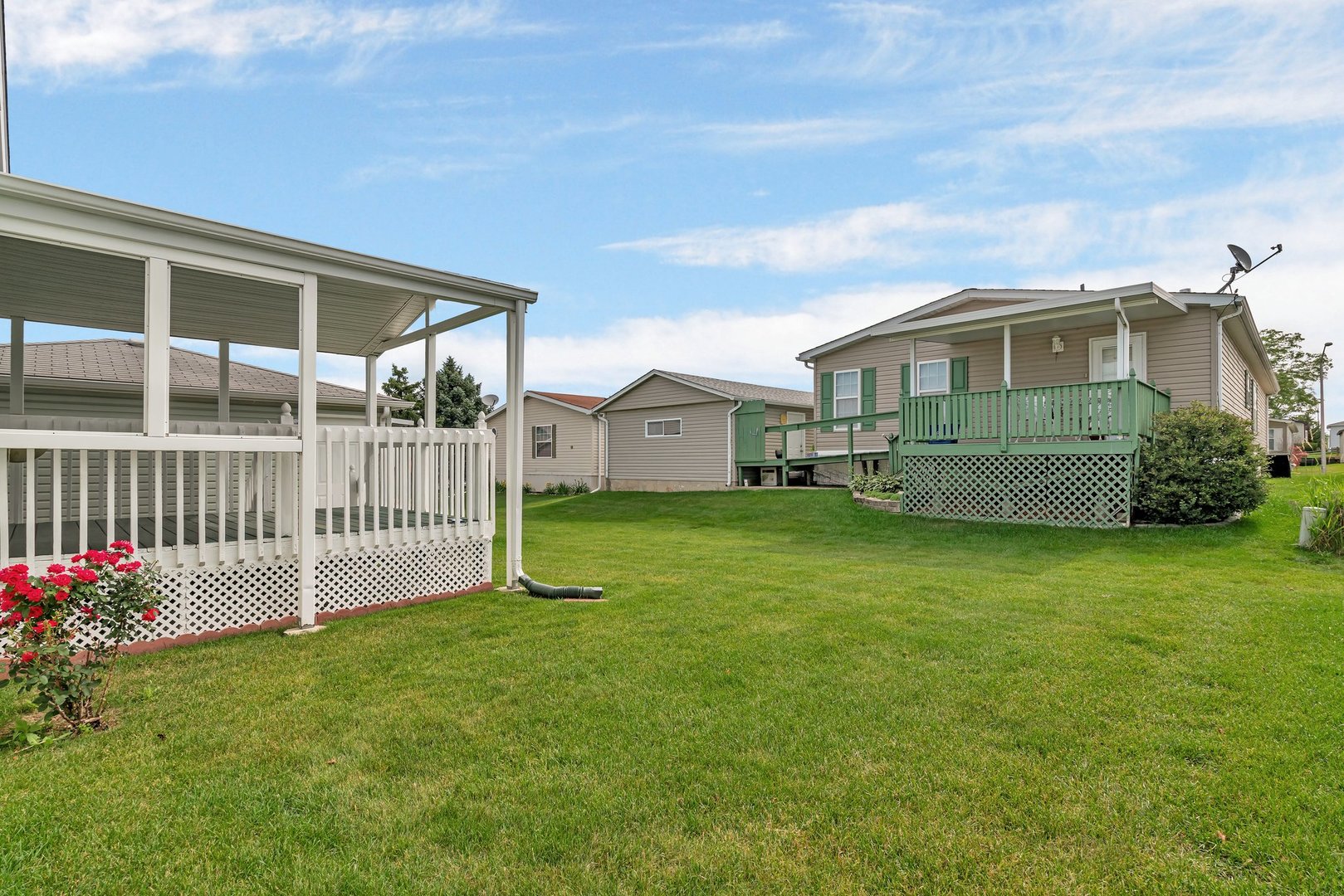 23013 S Big Run Drive, Frankfort, IL 60423