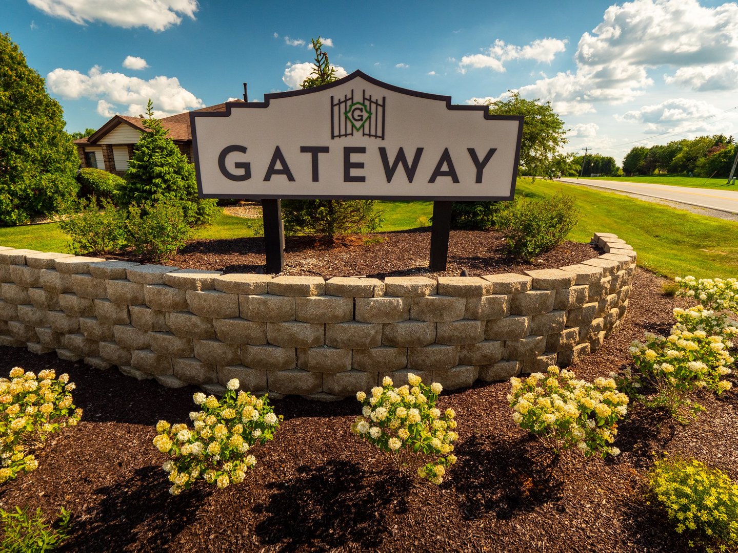 23013 S Big Run Drive, Frankfort, IL 60423