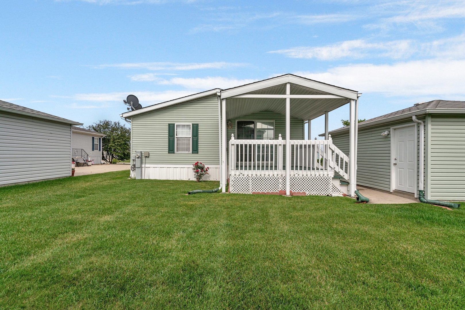 23013 S Big Run Drive, Frankfort, IL 60423