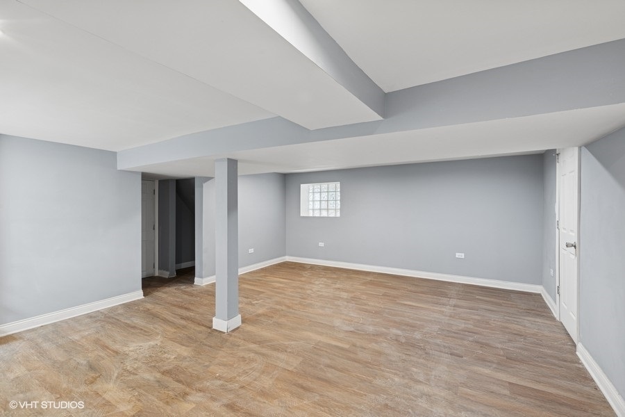 8610 S Aberdeen Street, Chicago, IL 60620