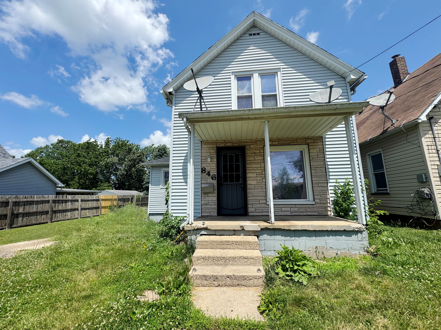 846 Pine Street, Kewanee, IL 61443