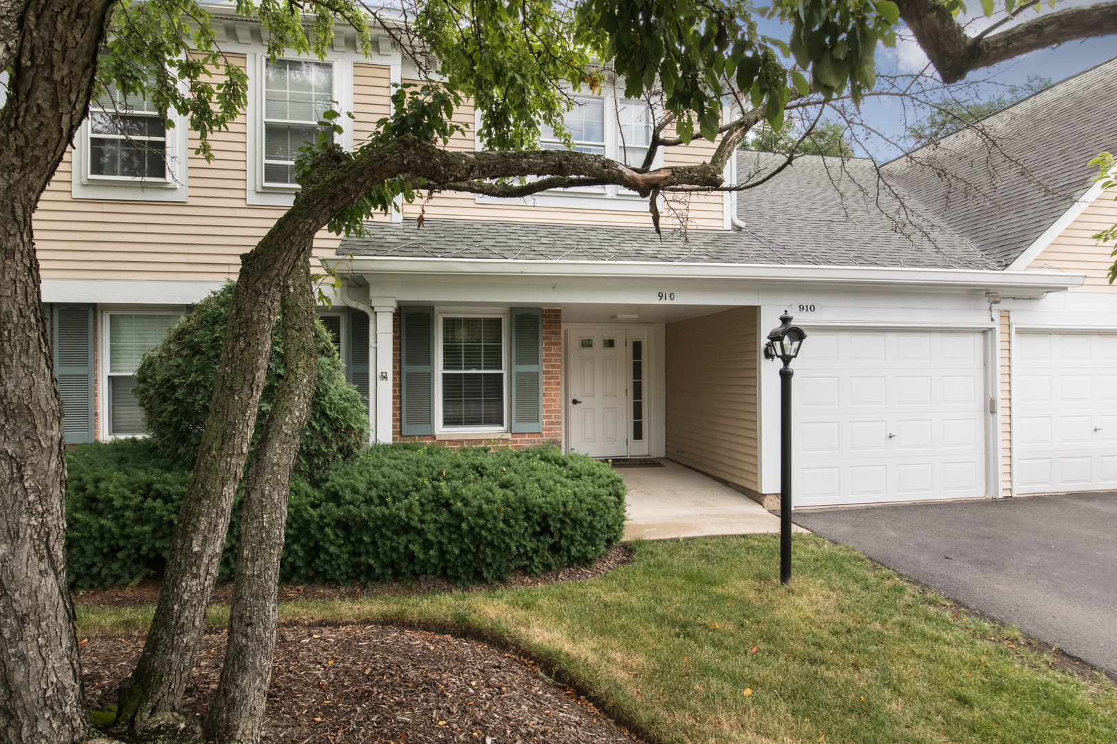 910 Persimmon Lane #B, Mount Prospect, IL 60056