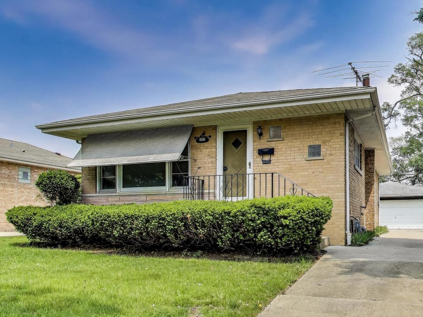 1927 Herbert Avenue, Berkeley, IL 60163