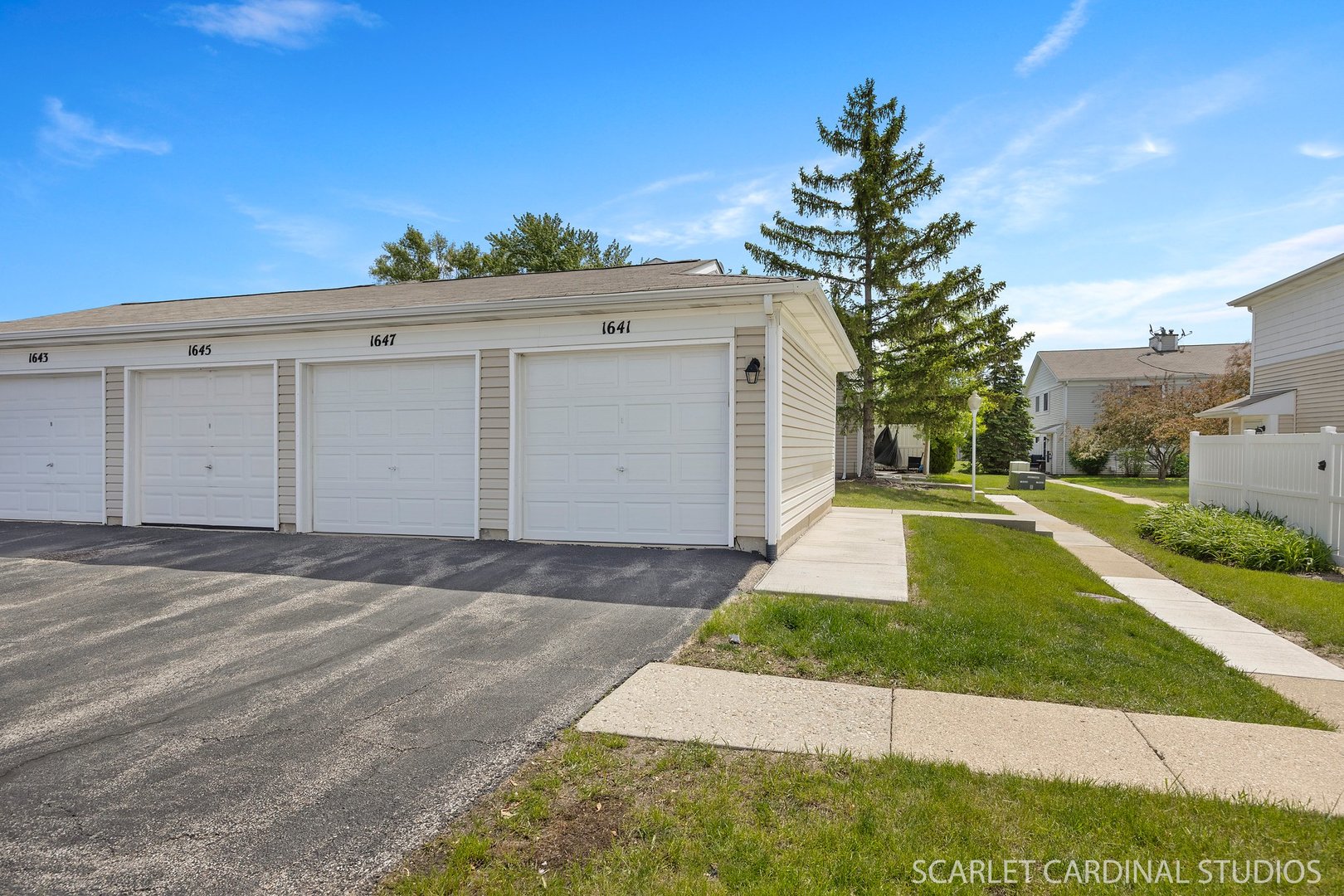 1641 Cornell Drive, Hoffman Estates, IL 60169