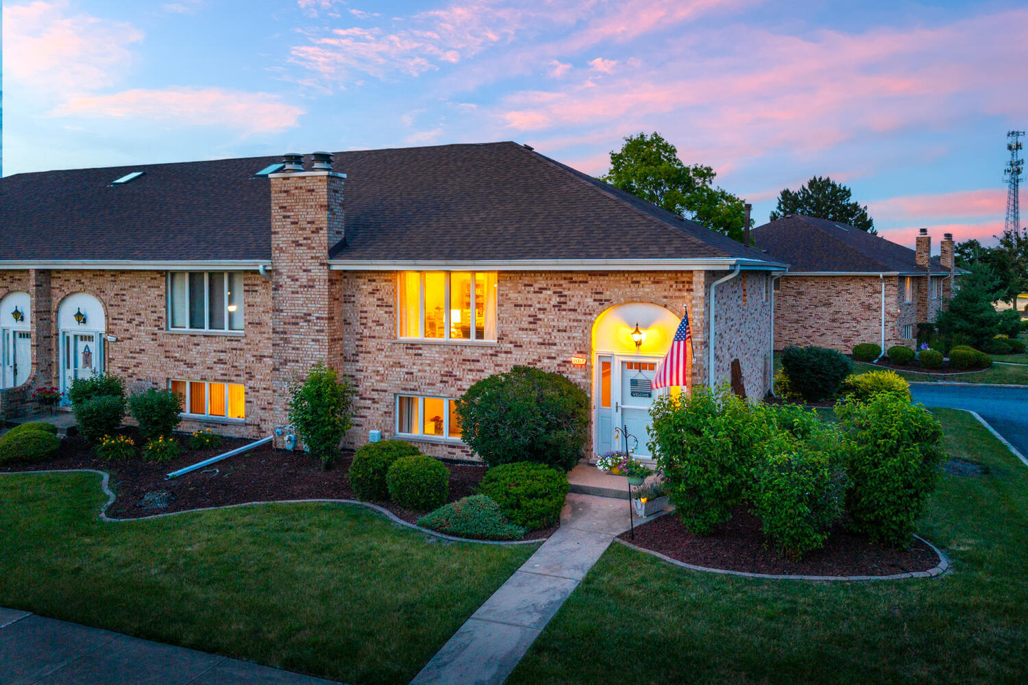 15317 S 73rd Avenue #8, Orland Park, IL 60462