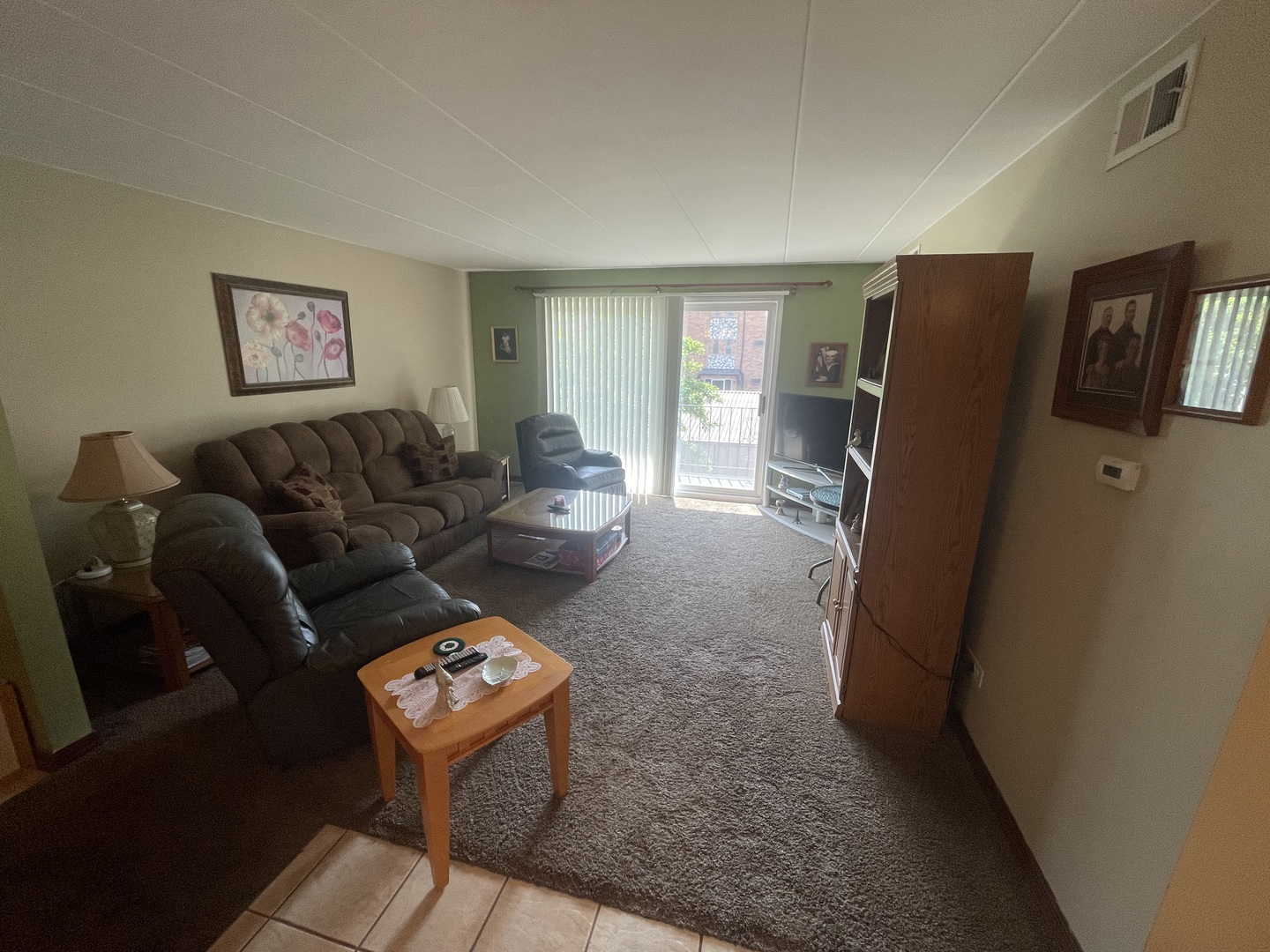 7530 W 111th Street #2B, Worth, IL 60482