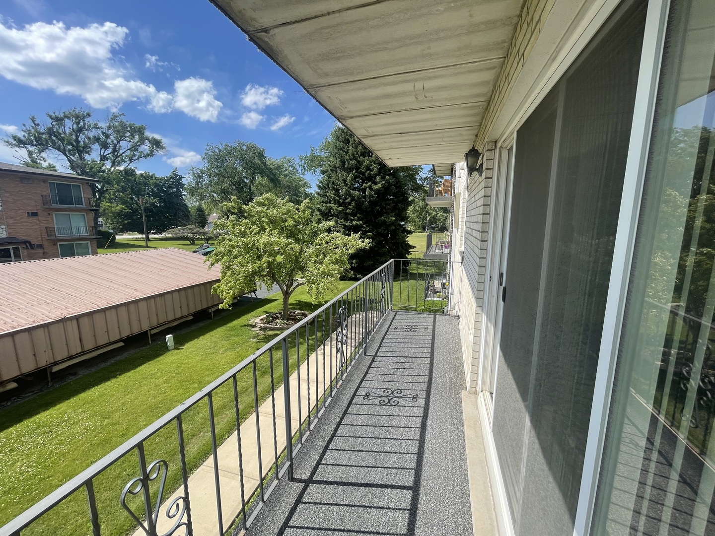 7530 W 111th Street #2B, Worth, IL 60482