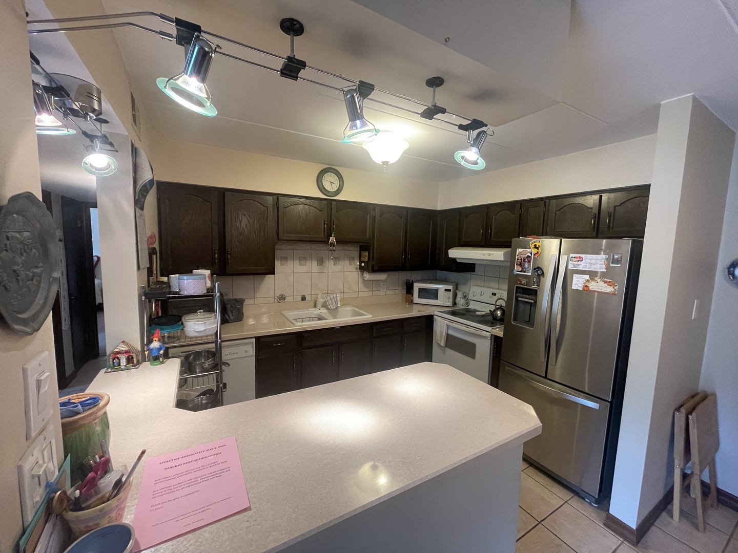 7530 W 111th Street #2B, Worth, IL 60482
