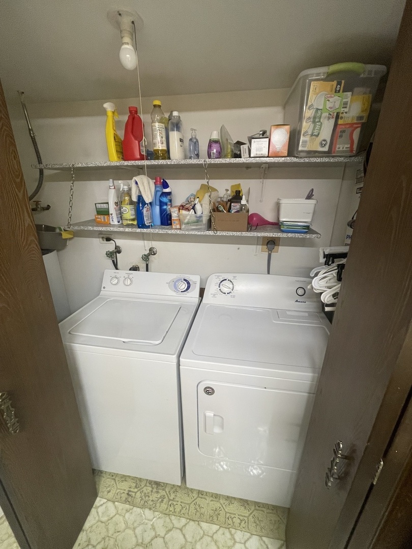 7530 W 111th Street #2B, Worth, IL 60482
