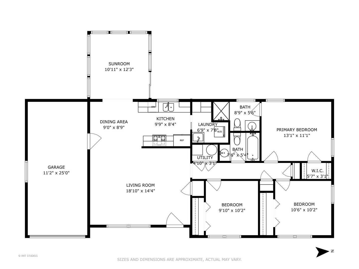 284 Banbury Avenue, Elk Grove Village, IL 60007