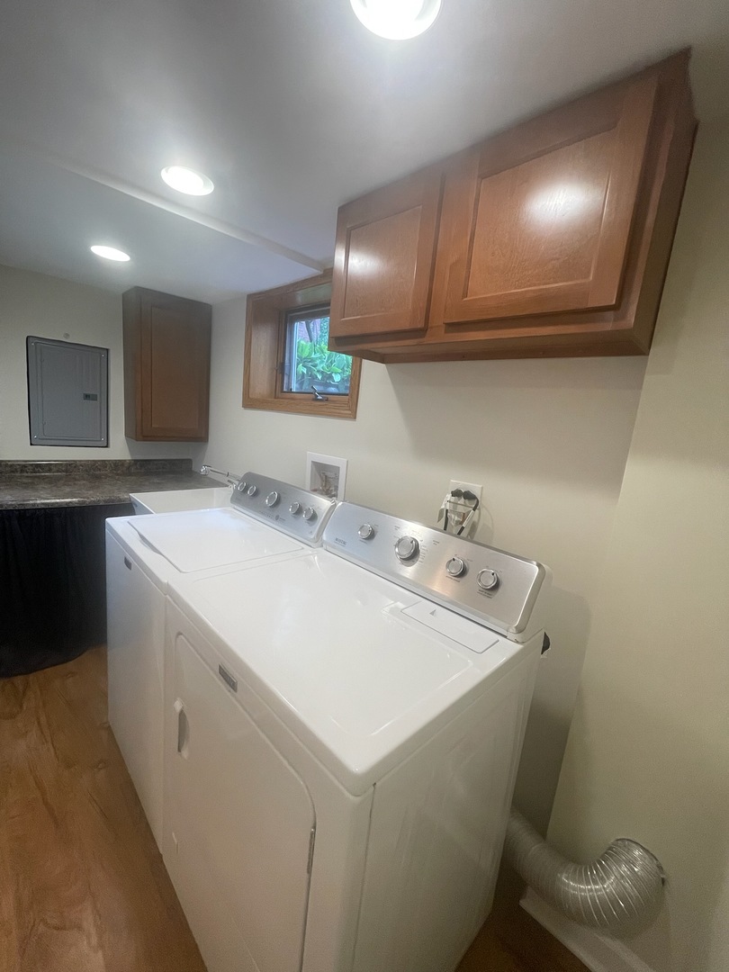 10921 S California Avenue, Chicago, IL 60655