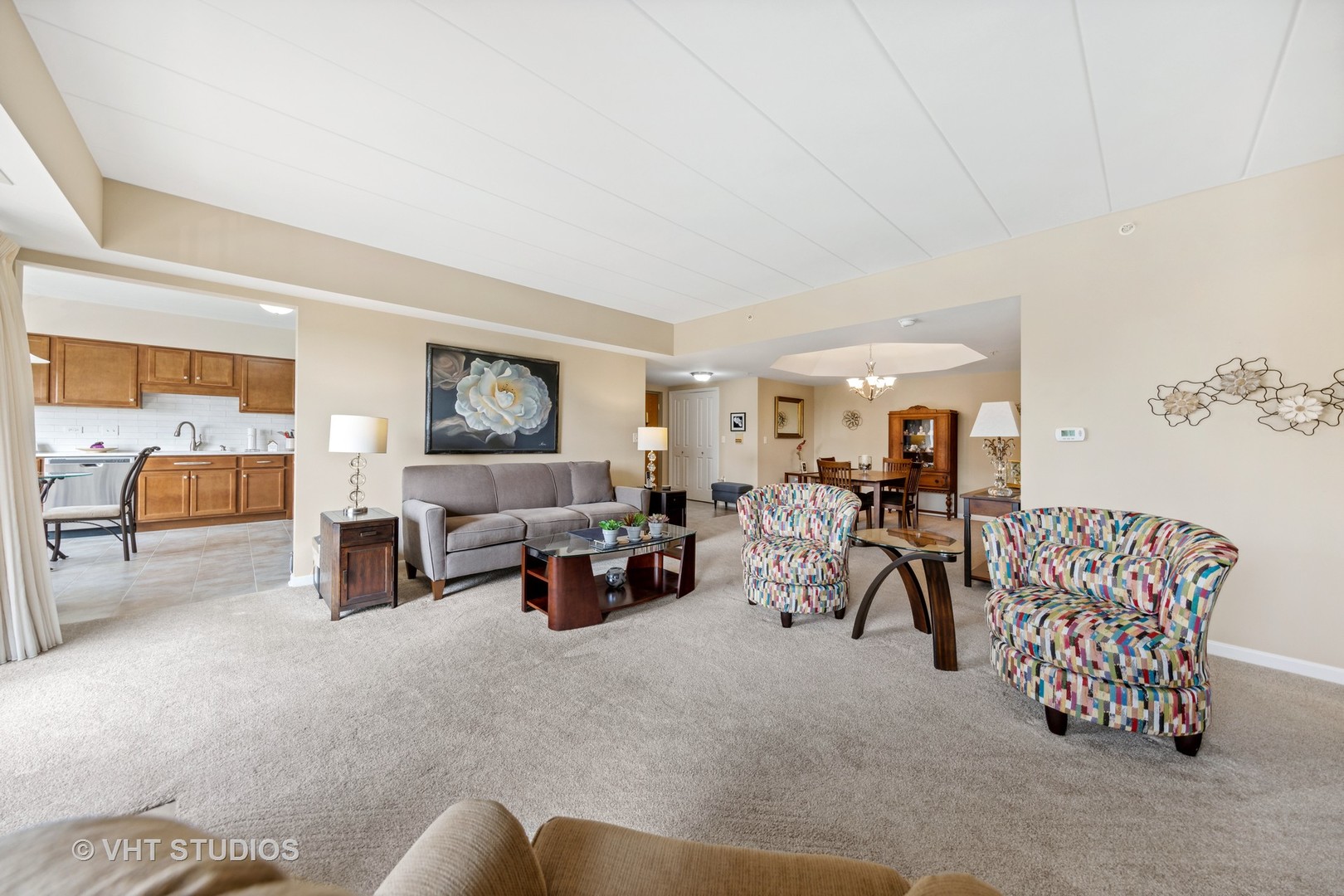 8505 Woodward Avenue #204, Woodridge, IL 60517