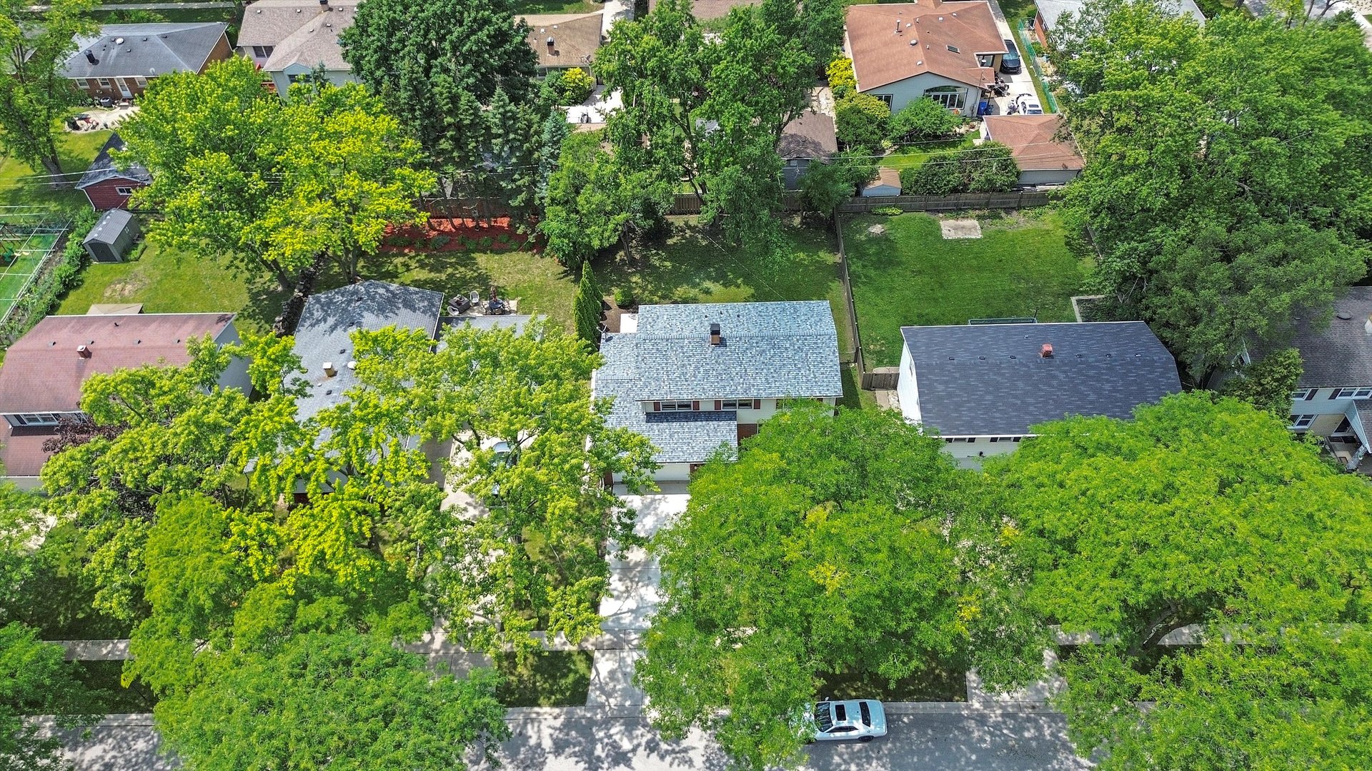 1410 S Cypress Drive, Mount Prospect, IL 60056