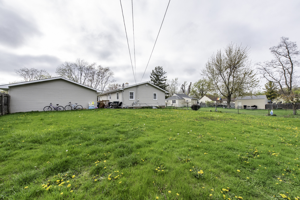 1819 Galilee Avenue, Zion, IL 60099