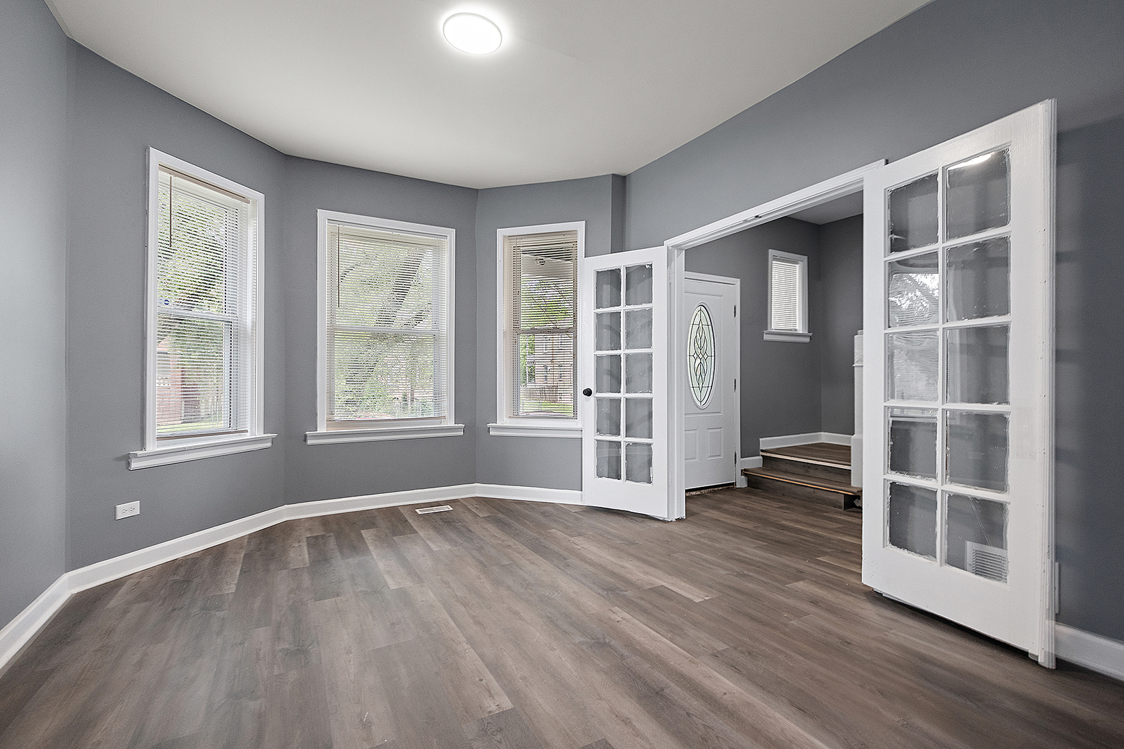 6541 S Hermitage Avenue, Chicago, IL 60636