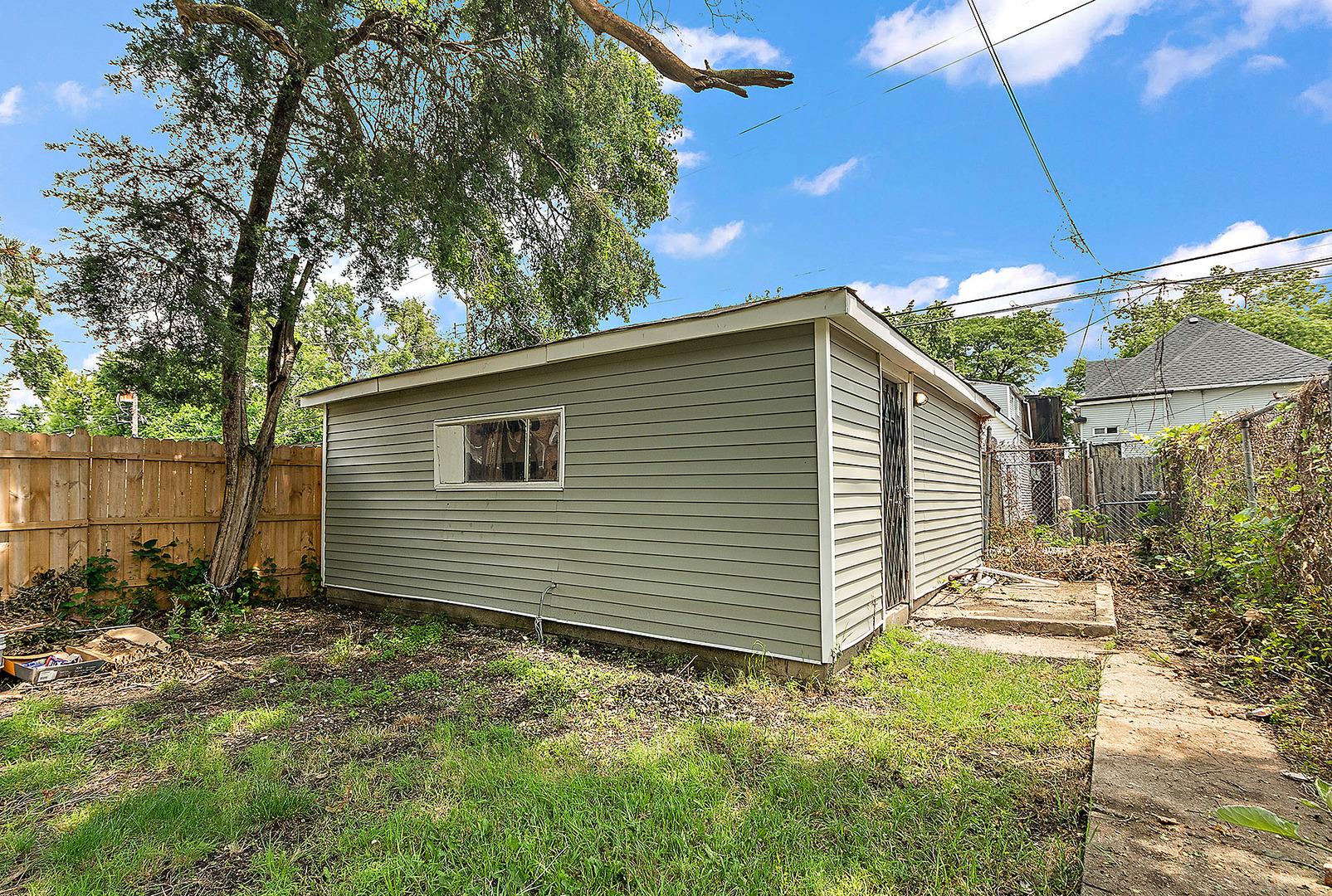 6541 S Hermitage Avenue, Chicago, IL 60636