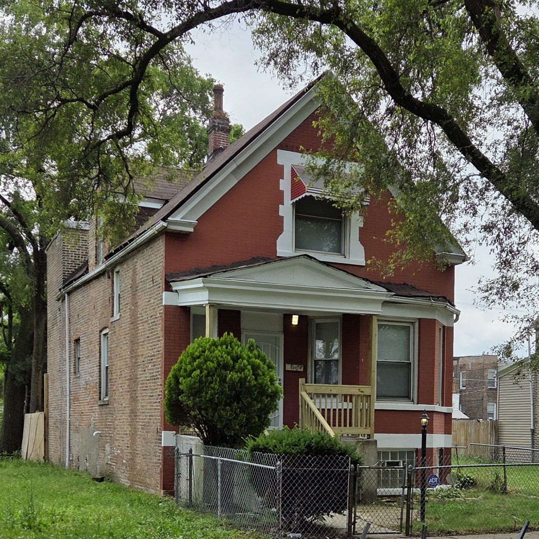 6541 S Hermitage Avenue, Chicago, IL 60636