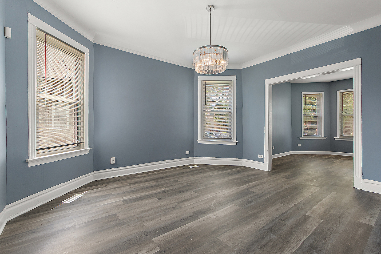 6541 S Hermitage Avenue, Chicago, IL 60636