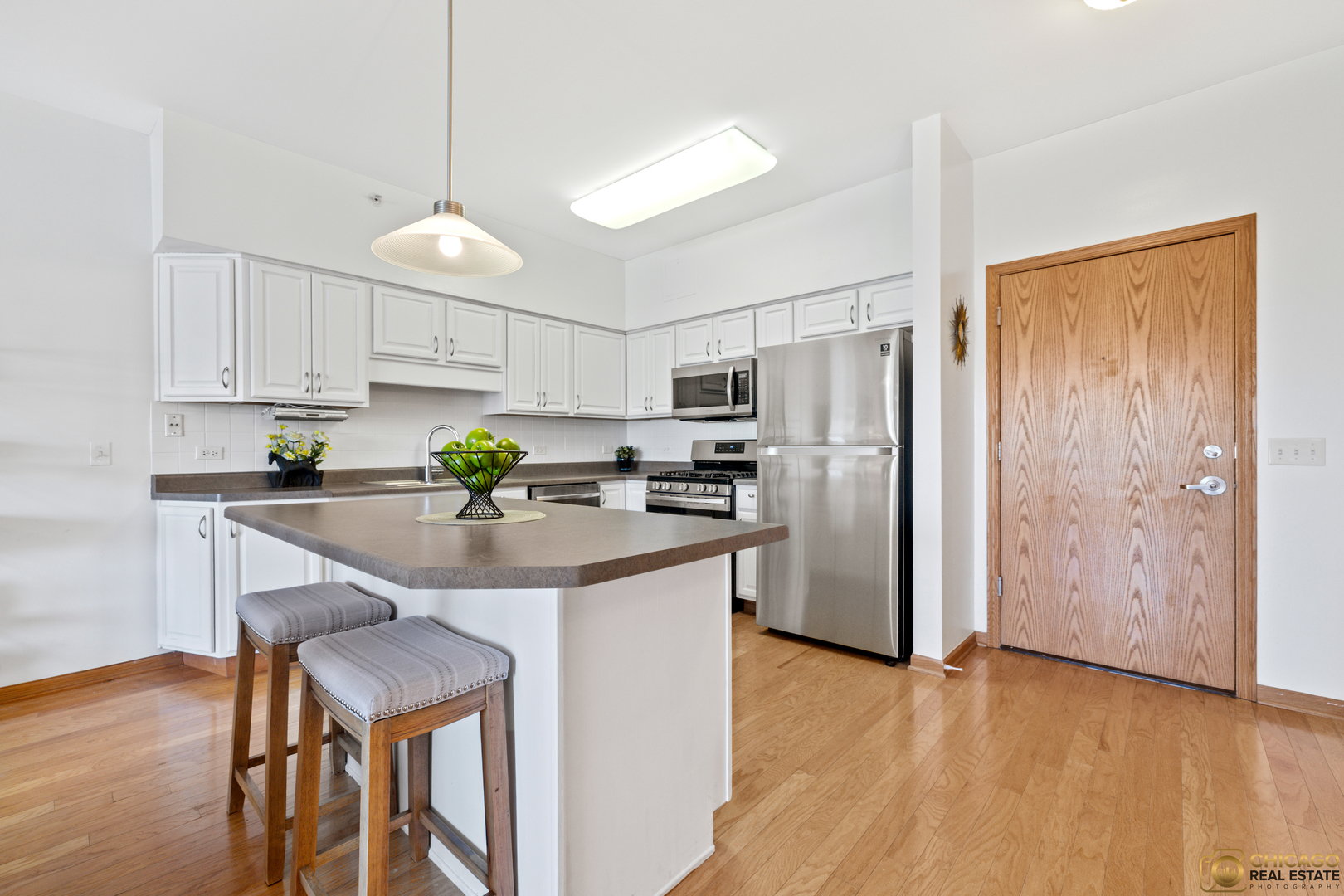 8200 Lincoln Avenue #406, Skokie, IL 60077