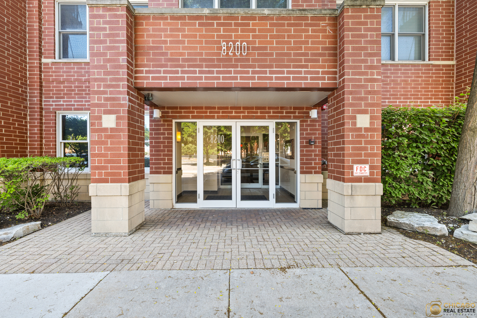 8200 Lincoln Avenue #406, Skokie, IL 60077