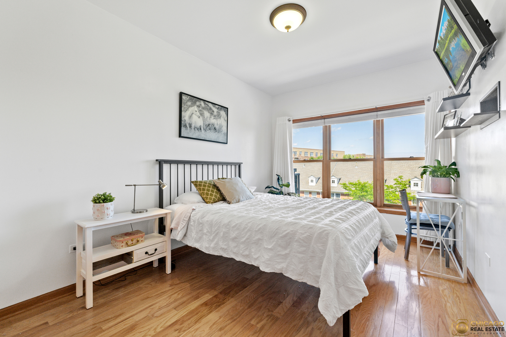 8200 Lincoln Avenue #406, Skokie, IL 60077