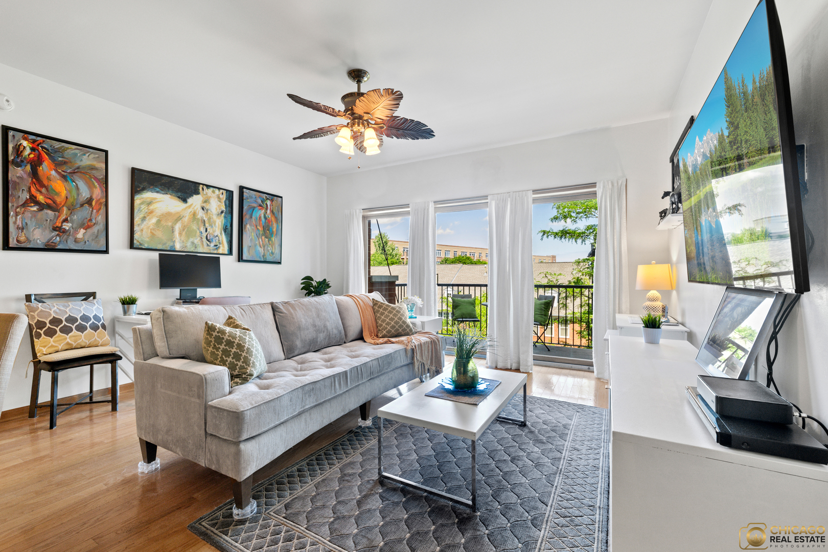8200 Lincoln Avenue #406, Skokie, IL 60077