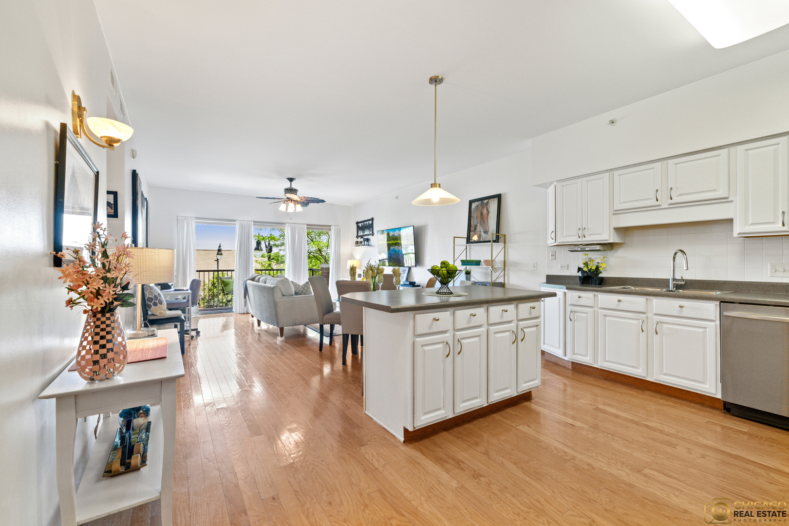 8200 Lincoln Avenue #406, Skokie, IL 60077
