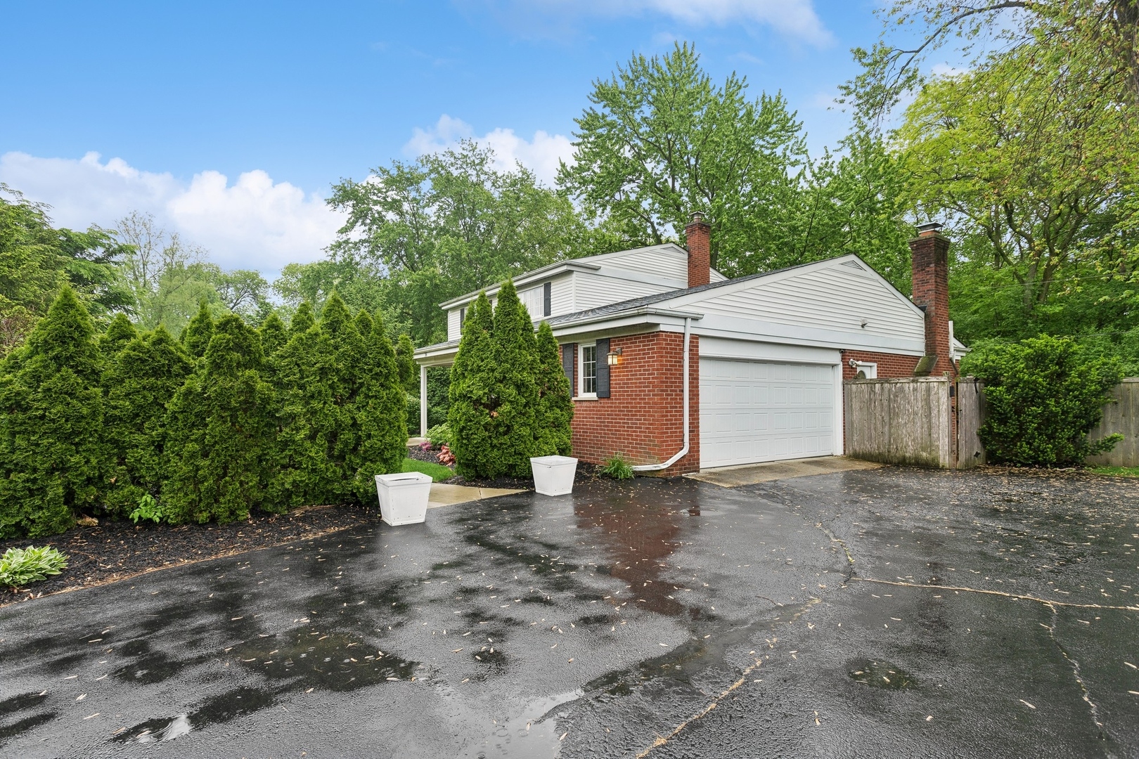 36 E 55th Street, Hinsdale, IL 60521