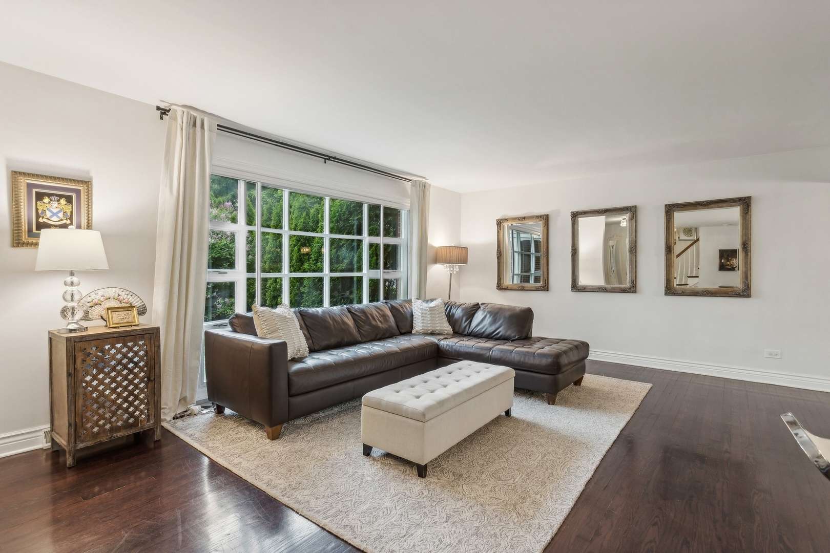 36 E 55th Street, Hinsdale, IL 60521